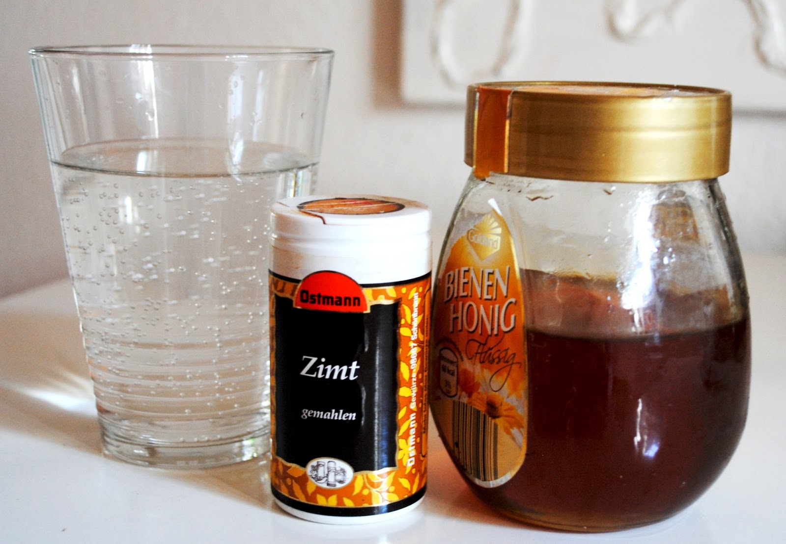 Zimt Kokosöl und Honig zur Gewichtsreduktion Zimt Kokosöl und Honig zur Gewichtsreduktion